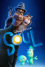 Soul (2020) - Pete Docter