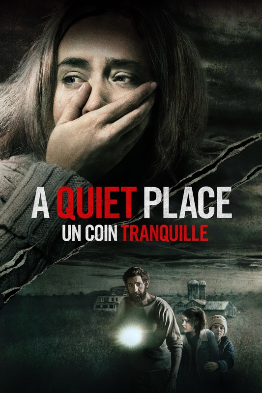 A Quiet Place