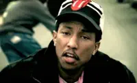 Lapdance — N.E.R.D.