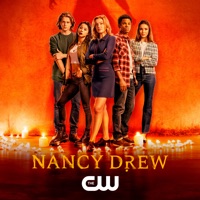 Nancy Drew, Season 3