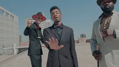 Nickyy DangerのStrong (feat. Ronnie Spencer & Rxbyn)のミュージックビデオを見る