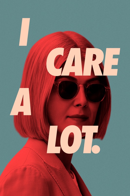 I Care a Lot