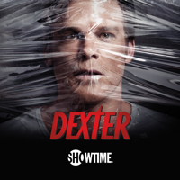 Dexter - Dexter, The Complete Series artwork