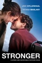 Affiche du film Stronger