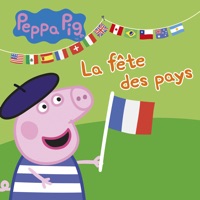 Télécharger Peppa Pig: La fête des pays Episode 3