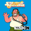 Steven Universe, Vol. 5 - Steven Universe