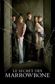 Le secret des Marrowbone
