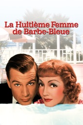 La huitième femme de Barbe-Bleue
