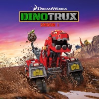 Télécharger Dinotrux, Saison 1 Episode 4