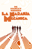 La naranja mecánica - Stanley Kubrick