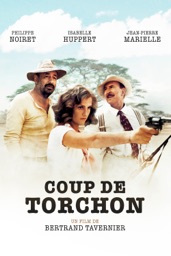 Coup de torchon