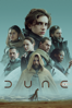 Denis Villeneuve - Dune  artwork