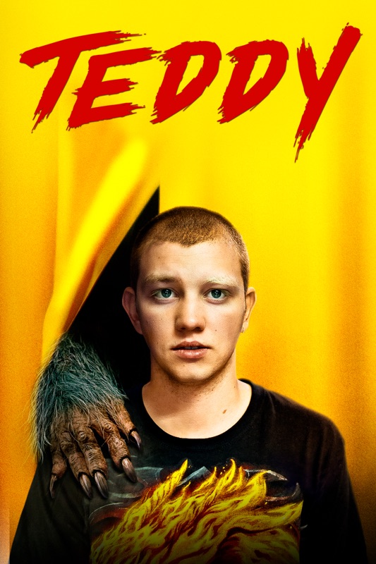 Teddy