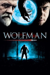 Wolfman (2010)