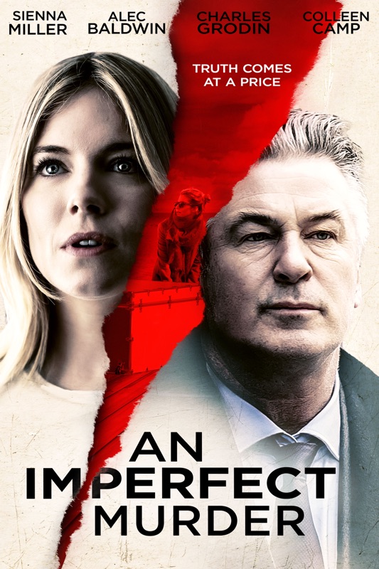 An Imperfect Murder