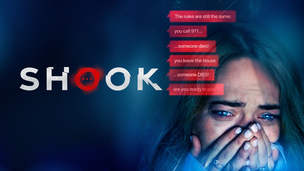 ‎Shook - Apple TV