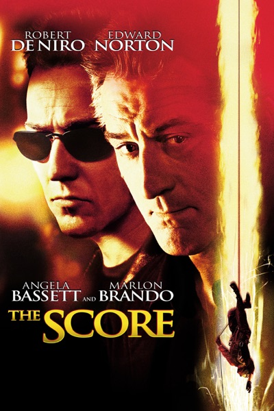 The Score