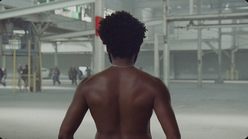 This Is America