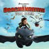 Die Drachen-Akademie von Berk - Die Drachenreiter von Berk