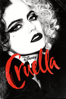 Craig Gillespie - Cruella  artwork