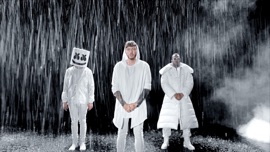 You Can Cry Marshmello, Juicy J & James Arthur Pop Music Video 2018 New Songs Albums Artists Singles Videos Musicians Remixes Image