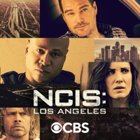NCIS: Los Angeles, Season 13