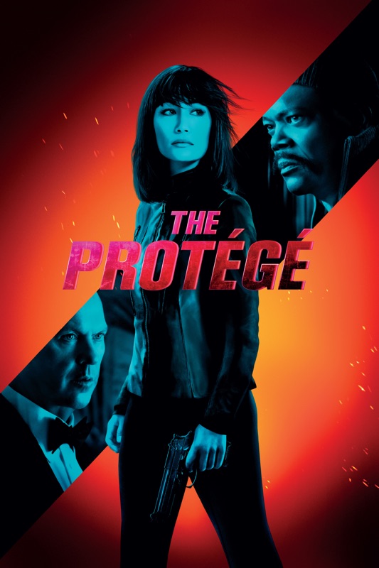 The Protégé