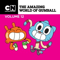 The Amazing World of Gumball, Vol. 12