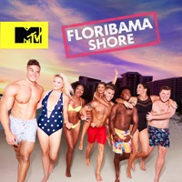 Floribama Shore, Season 2