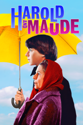 Harold and Maude - Unknown Cover Art