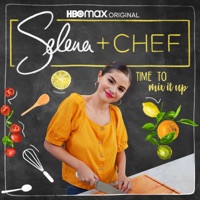 Selena + Chef, Season 1