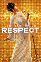 Poster for Respect by Liesl Tommy
