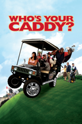Who's Your Caddy? - Don Michael Paul Cover Art