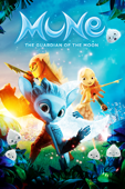 Mune: Guardian of the Moon