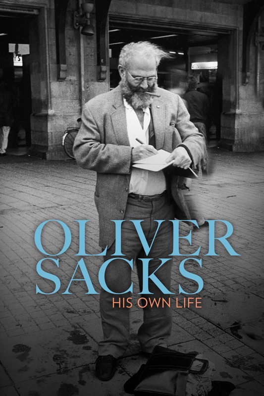 Oliver Sacks: His Own Life