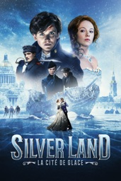 Silverland : la cité de glace