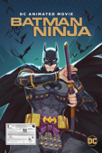 Batman Ninja