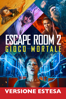 Escape Room 2 - Gioco mortale - Adam Robitel