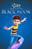 Rudra: Secret of the Black Moon - Akshay Sanjeev Chavan & Sumit Das