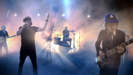 Through The Mists Of Time - AC/DC