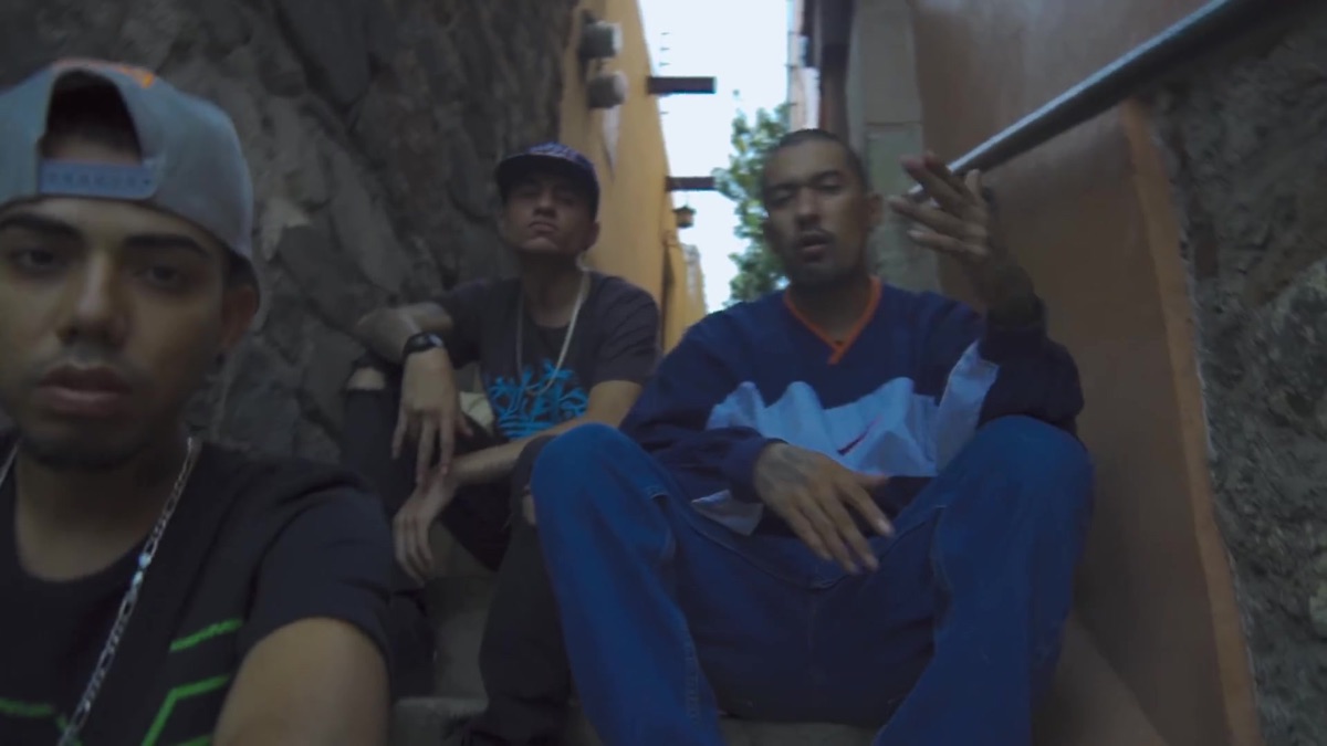 ‎Vida Santa (feat. Ñengo El Quetzal & Taly G) - Miguel Rodriguez Paのミュージックビデオ - Apple Music