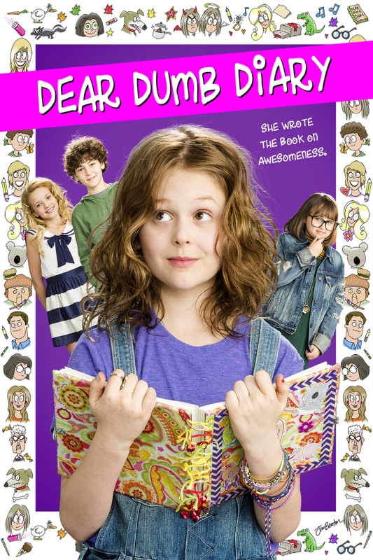 Dear Dumb Diary