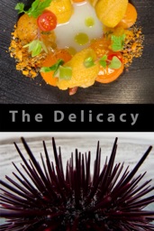 The Delicacy