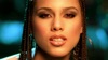 How Come You Don't Call Me by Alicia Keys music video