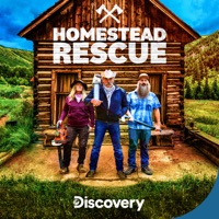 Homestead Rescue, Season 8
