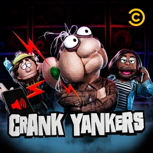 Crank Yankers, Season 6 - Episode 20
