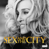 Sex and the City - Sex and the City, The Complete Series  artwork