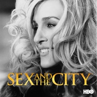 Sex and the City, The Complete Series (iTunes)