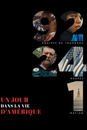 Un Jour dans la Vie d'Amérique