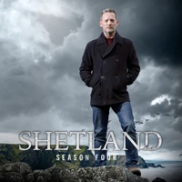 Télécharger Shetland, Season 4 Episode 5